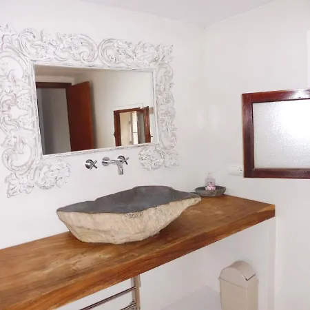 Belvilla By Oyo Casa Loma Villa Cala Tarida (Ibiza)