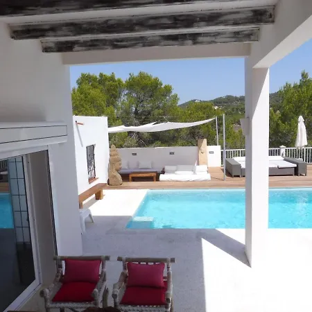 Belvilla By Oyo Casa Loma * Cala Tarida (Ibiza)