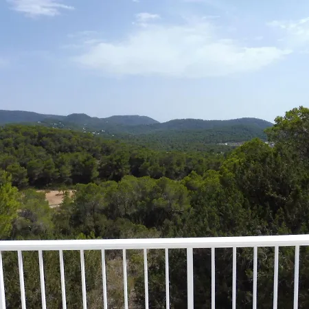 Belvilla By Oyo Casa Loma * Cala Tarida (Ibiza)