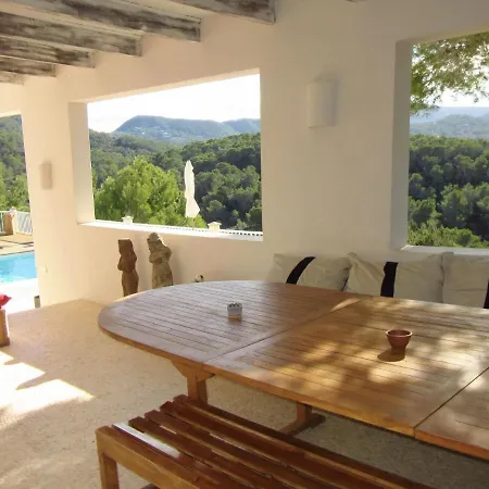 Belvilla By Oyo Casa Loma Cala Tarida (Ibiza)