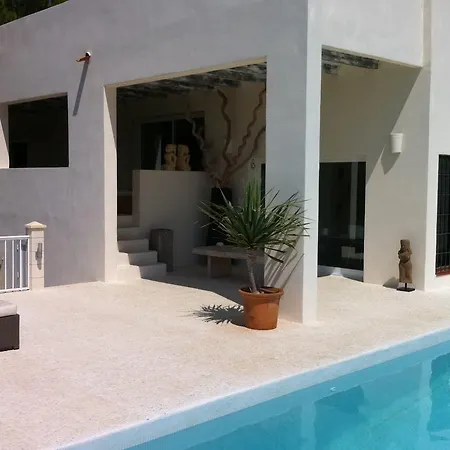 Belvilla By Oyo Casa Loma * Cala Tarida